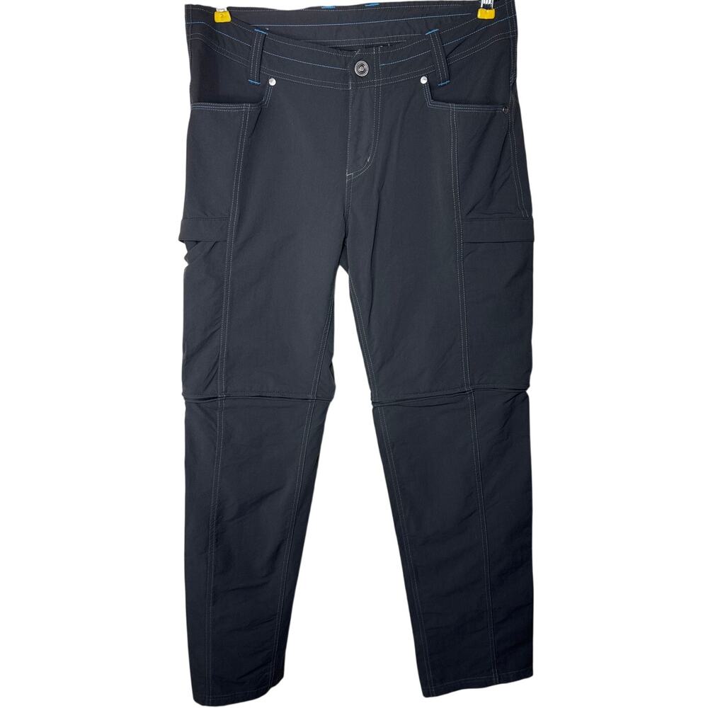 Kuhl Anika Convertible Pants, Size 10, Women's